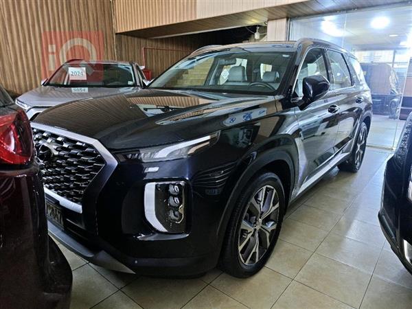 Hyundai Palisade 2022 for sale in Iraq - Erbil